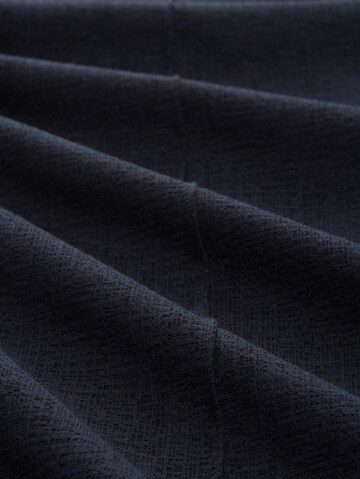 regular Pantaloni 'Lea' di TOM TAILOR in nero