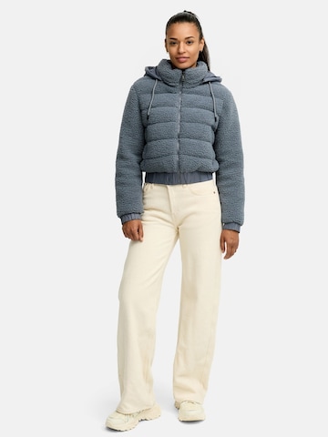 Tazzio Tussenjas 'F804' in Grijs