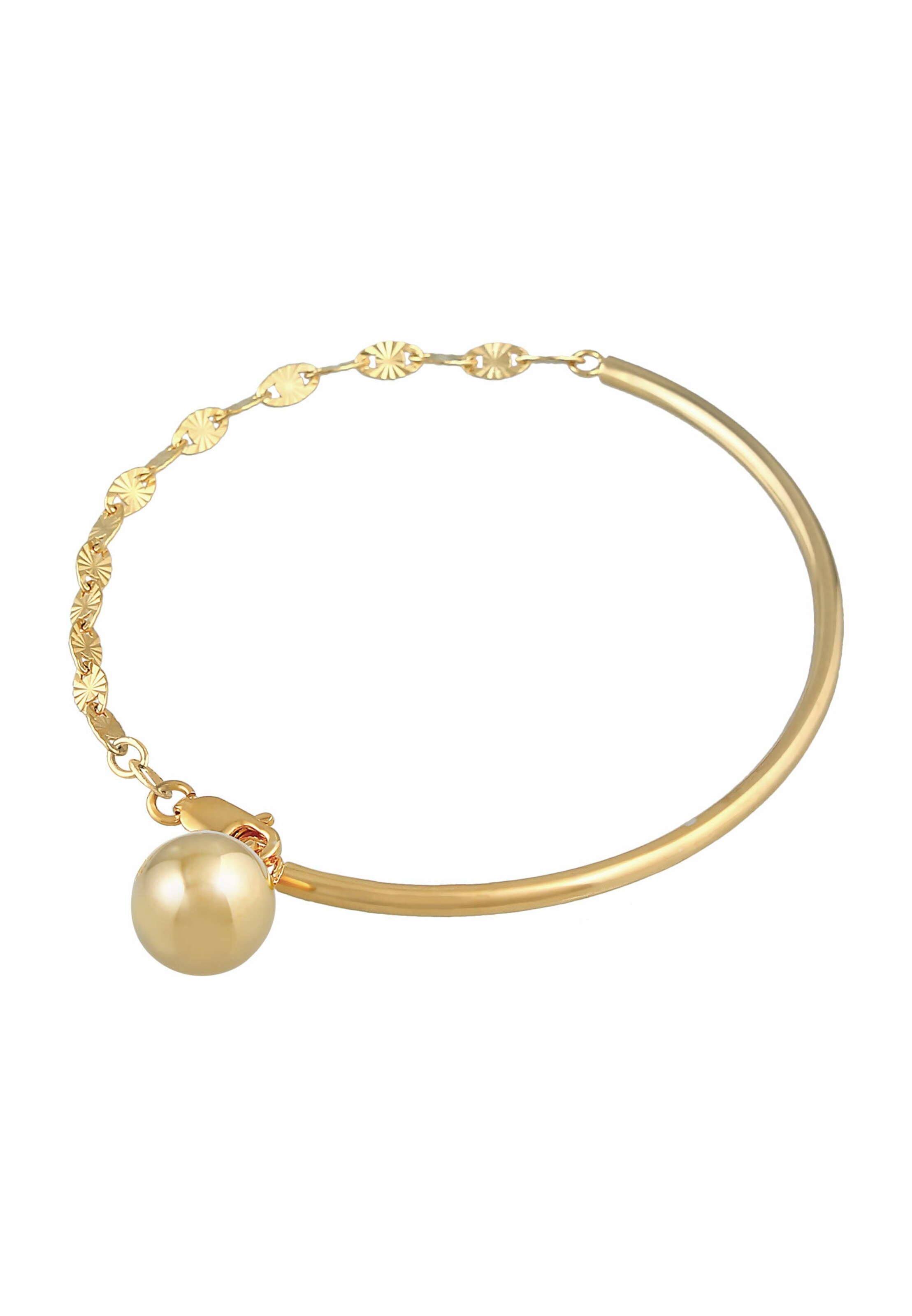 ELLI PREMIUM Armband in Goud