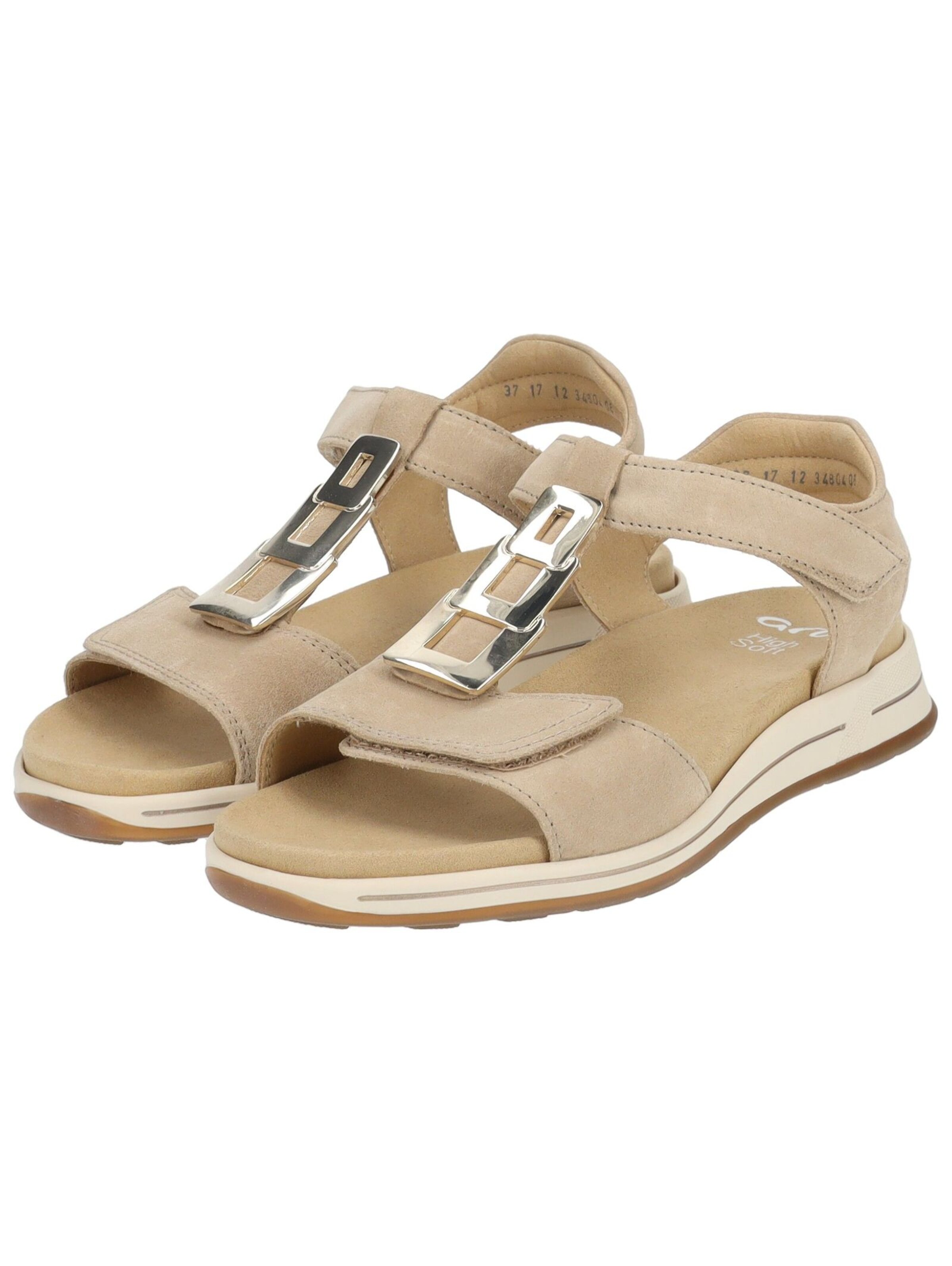 ARA Sandal in Beige