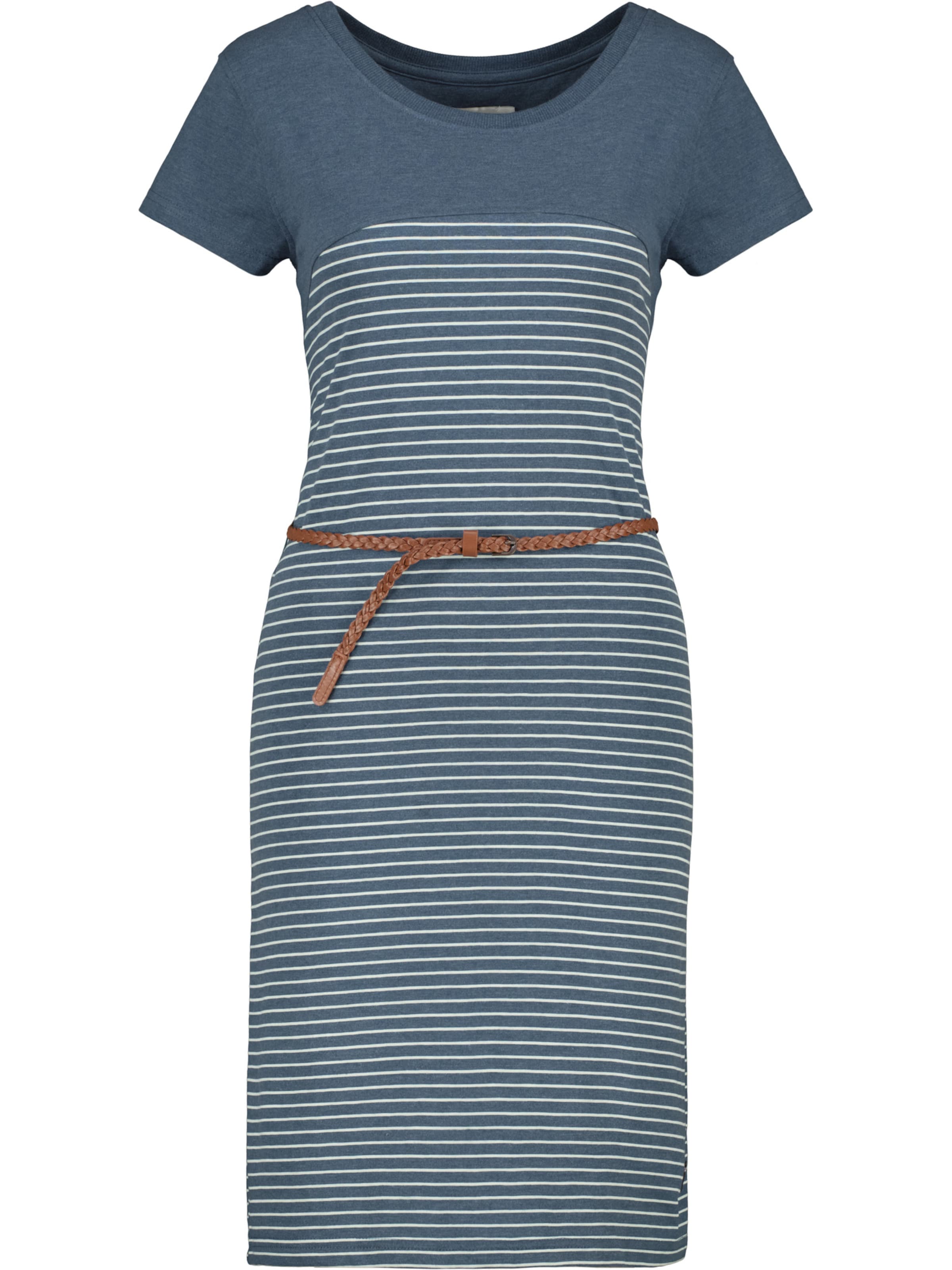 Abito 'ClarinaAK' di Alife and Kickin in blu: frontale