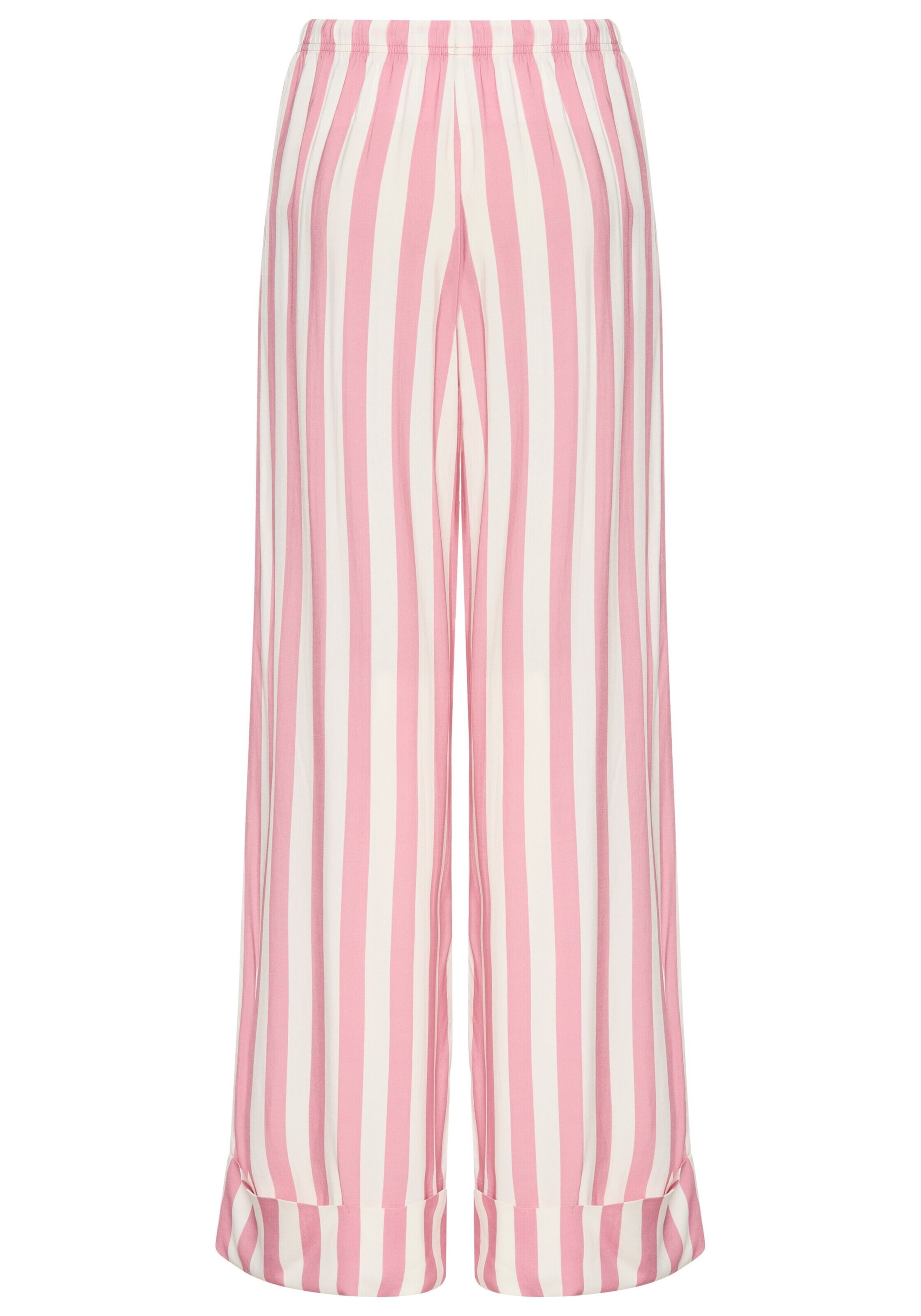 Pantalon de pyjama s.Oliver en rose