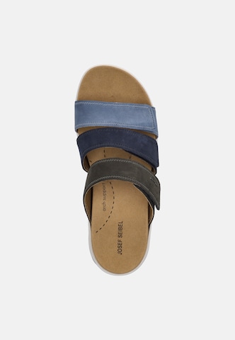 JOSEF SEIBEL Sandaal 'Estelle 11' in Blauw
