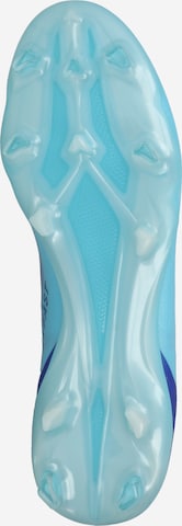 ADIDAS PERFORMANCE - Zapatillas de fútbol 'X Crazyfast.2' en azul