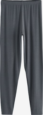 mėlyna Next Ilgos apatinės kelnės: priekis