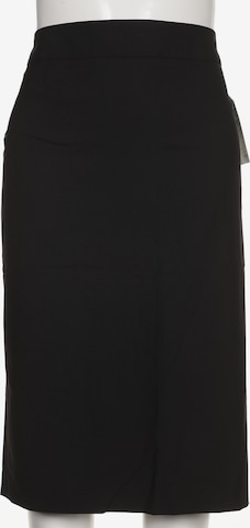 Ulla Popken Skirt in 6XL in Black: front