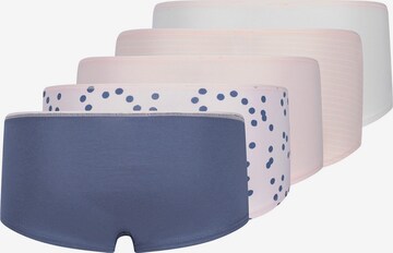 Skiny - Cueca em azul