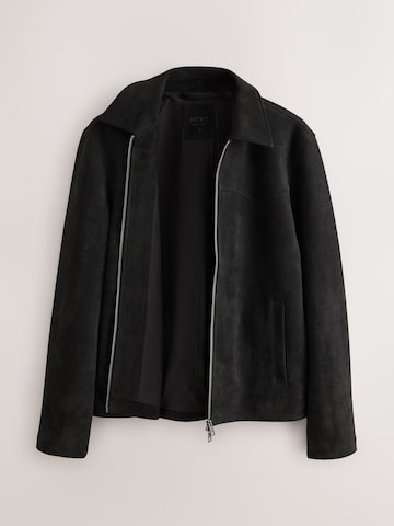 Next - Chaqueta de entretiempo en negro