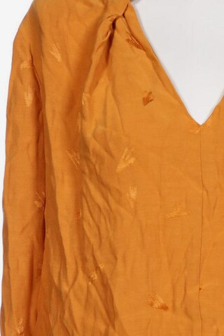Comptoirs des Cotonniers Bluse S in Orange