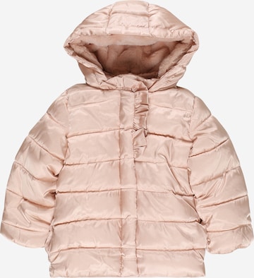 OVS Jacke in Pink: front