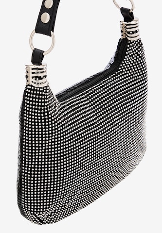 Sac bandoulière FELIPA en gris