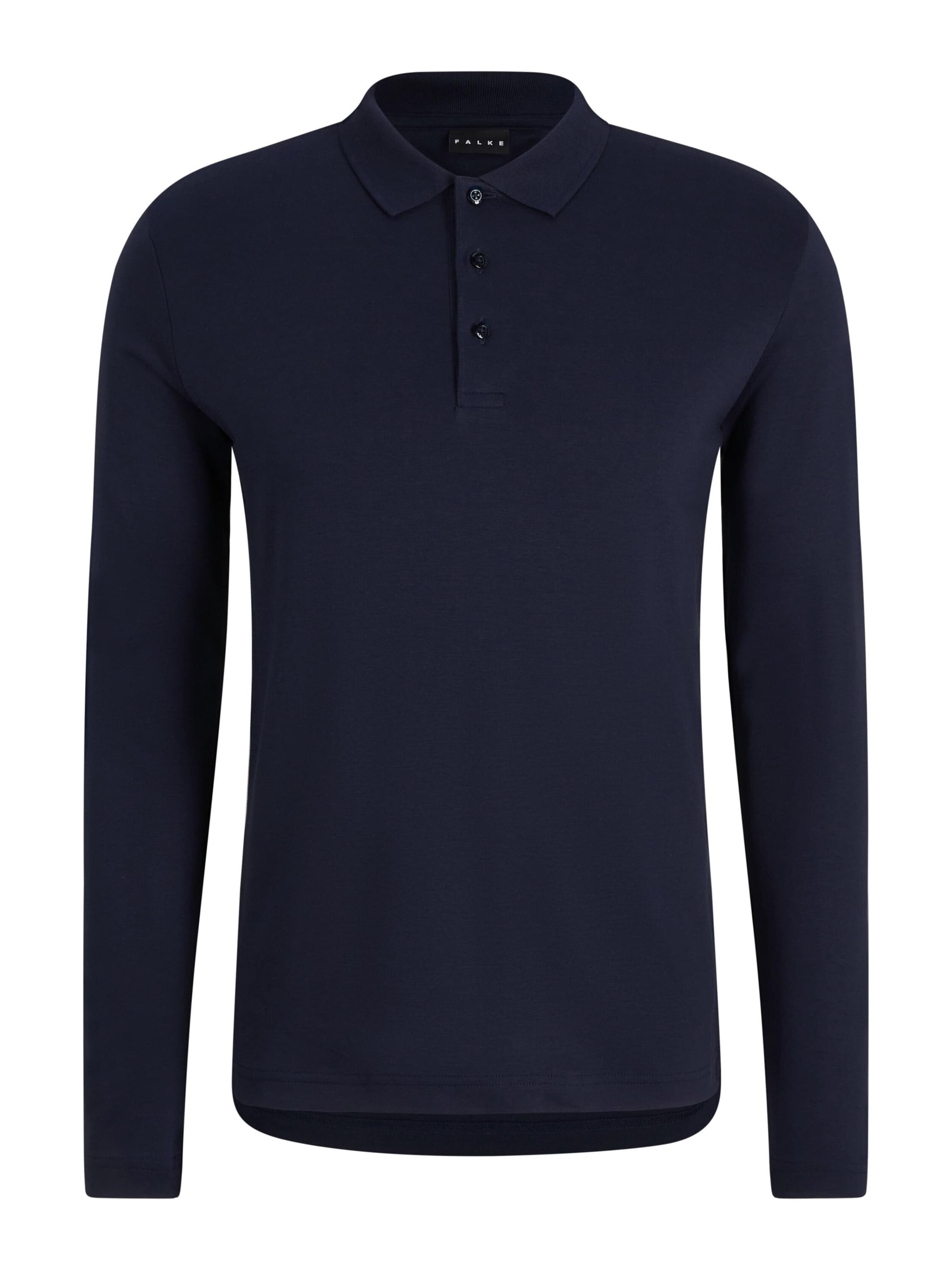 FALKE Shirt 'Essential' in Blue