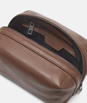 Beauty case di Liebeskind Berlin in marrone