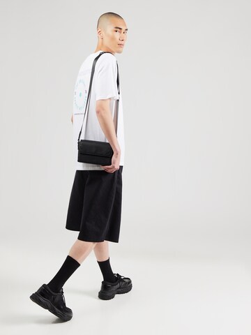 Lyle & Scott Shirt 'Lyle Athletic' in Wit