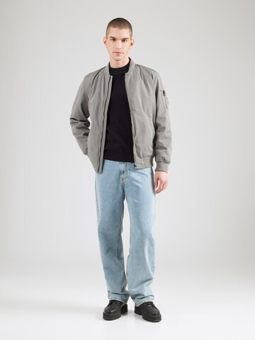 Pull-over 'Adriano' 19V69 ITALIA en noir