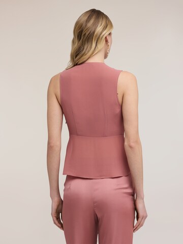 MOTIVI Top in Roze