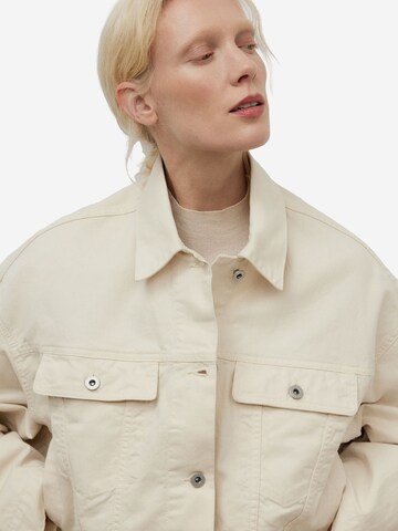 Adolfo Dominguez Between-season jacket in Beige