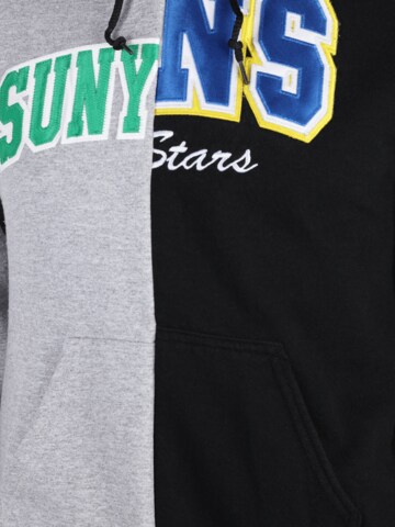 ABOUT YOU REBIRTH STUDIOS Sweatshirt 'BJOERN' in Grey
