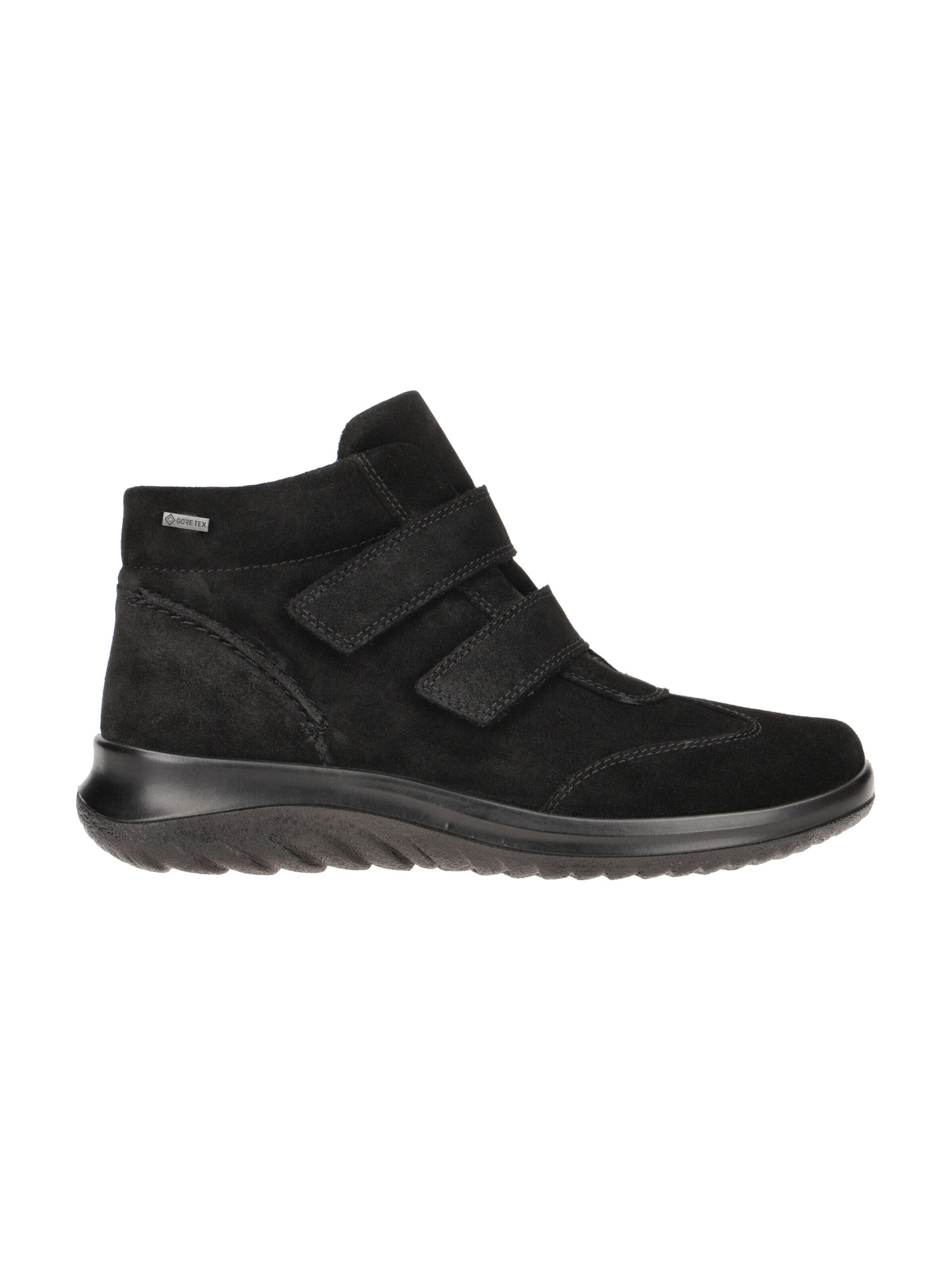 Legero Boots in Black