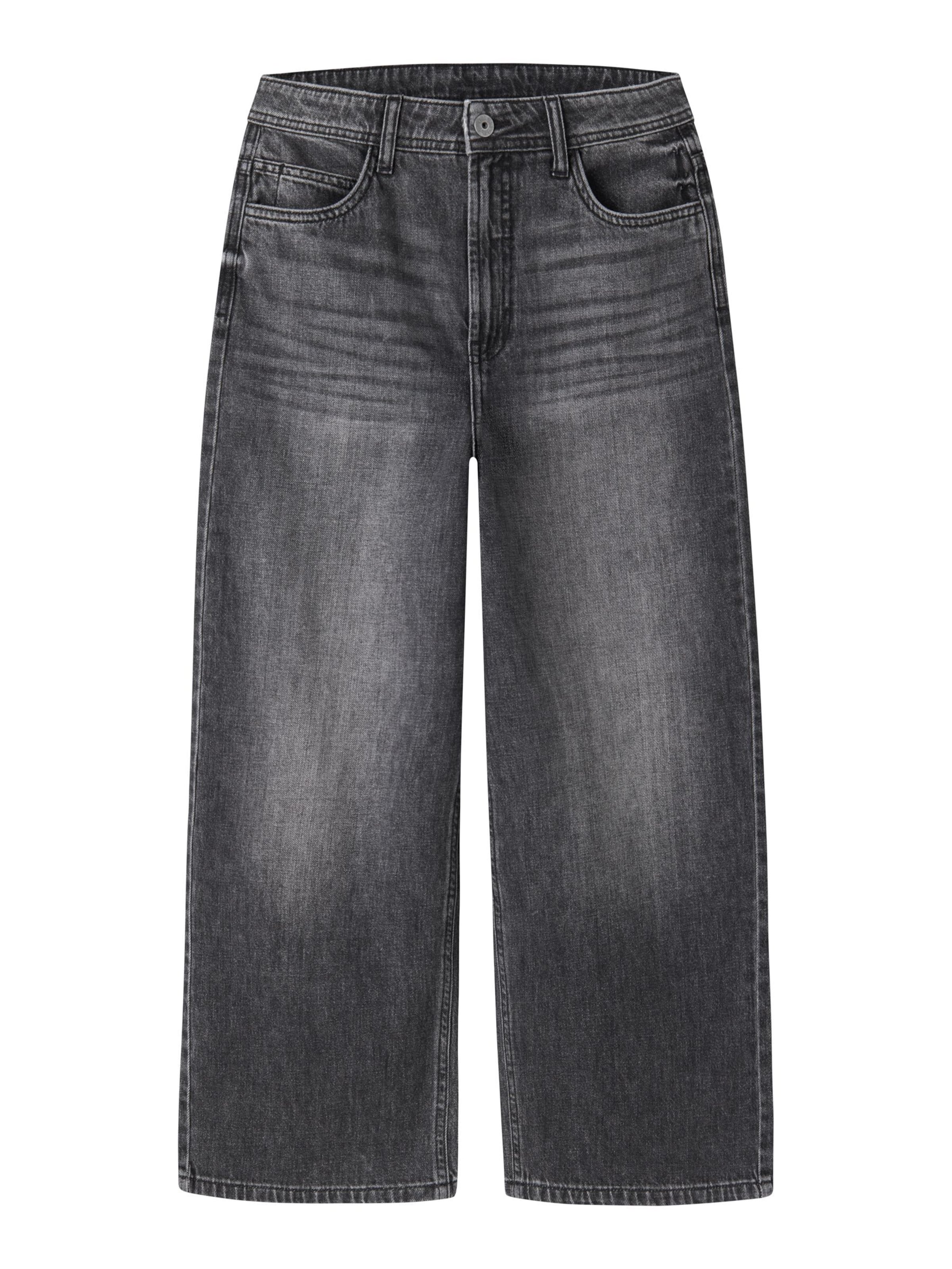 TWO SOON Jeans in Grey: front