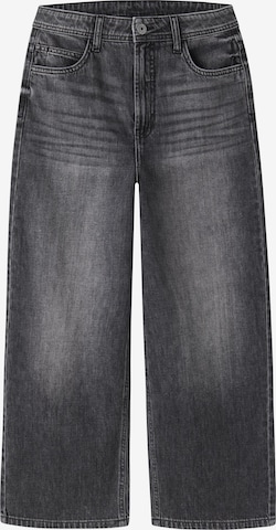 TWO SOON Baggy Jeans in Grey: front