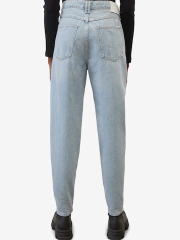 Marc O'Polo DENIM Tapered Jeans in Blue