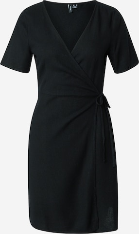 VERO MODA Платье 'VMMymilo' в Черный: спереди