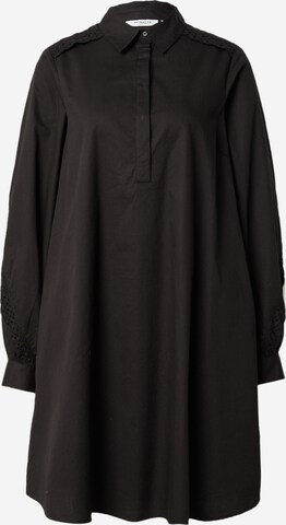 MSCH COPENHAGEN Kleid 'Josetta Petronia' in Schwarz: predná strana