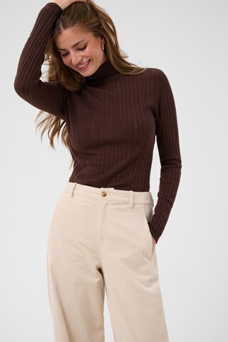 Cream - Barrel Pantalón 'Balllie' en beige