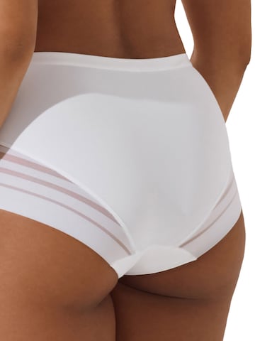 Lisca Panty 'Alegra' in White