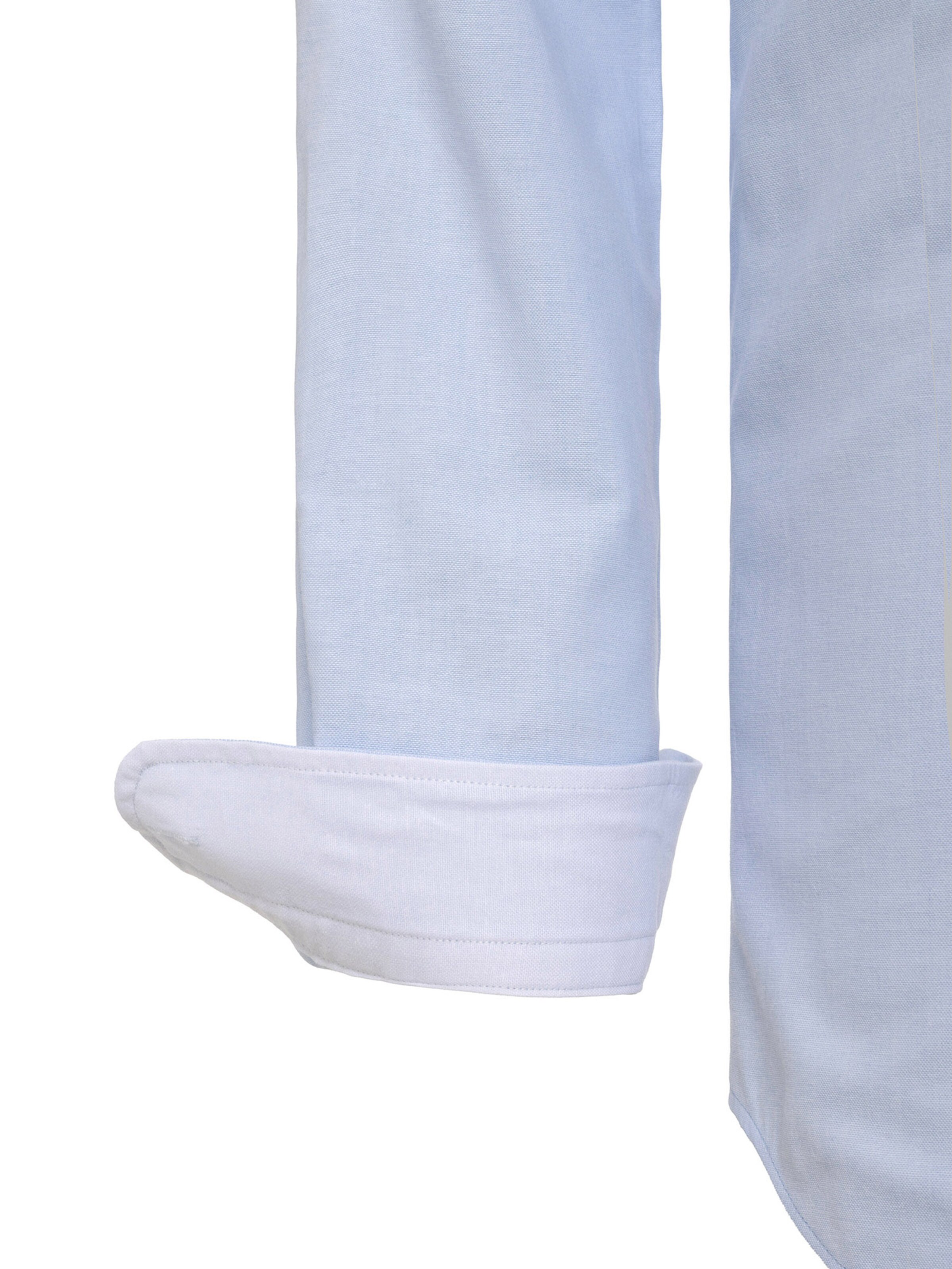 Dandalo Средняя посадка Рубашка в Синий