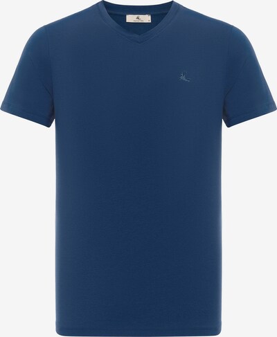 Daniel Hills Bluser & t-shirts i indigo, Produktvisning
