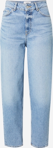 JJXX Tapered Jeans 'Lisbon' in Blau: predná strana