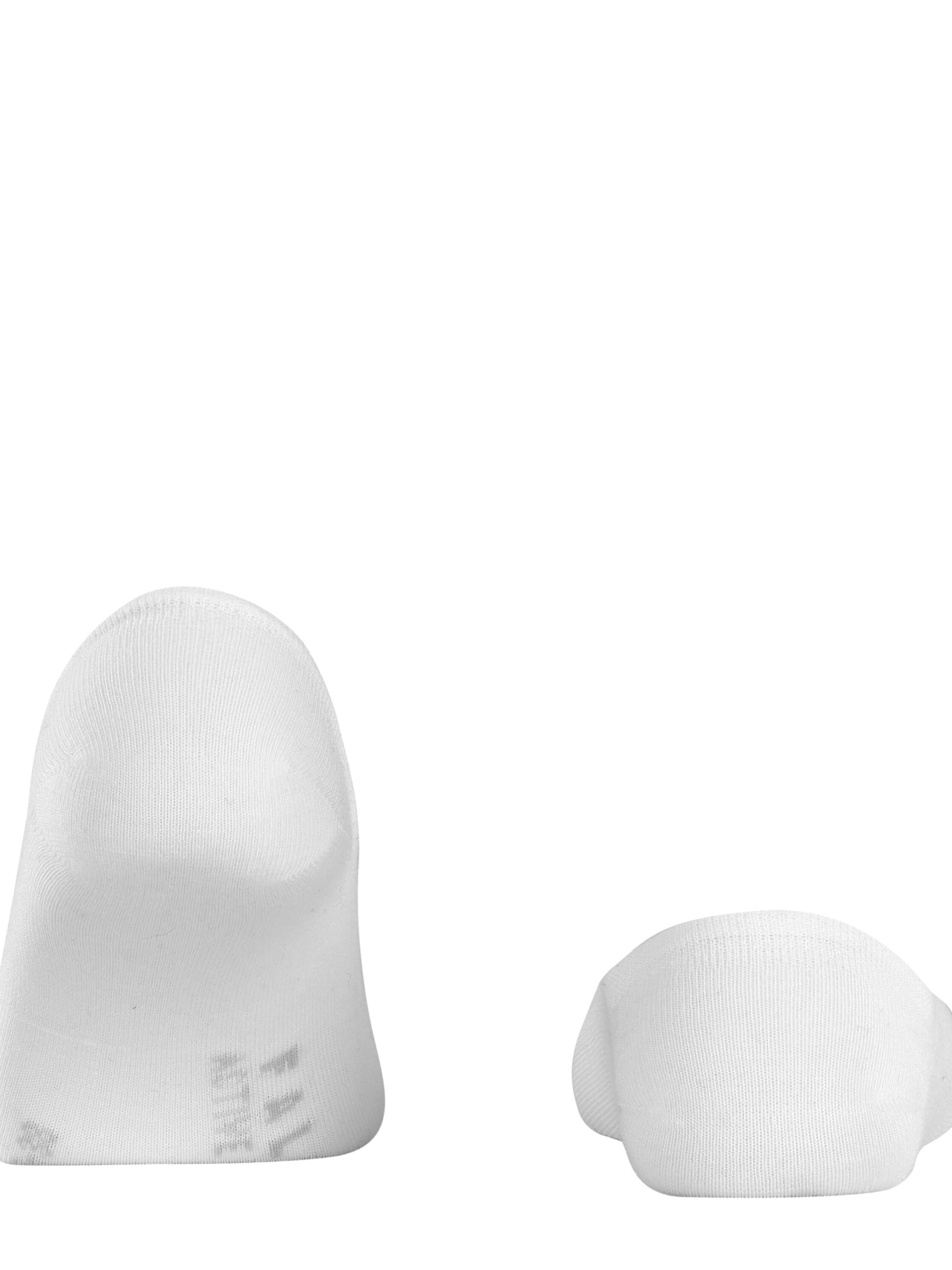 FALKE Ankle Socks 'Active Breeze' in White