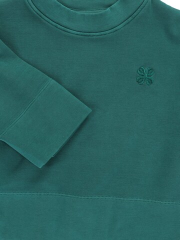 T-Shirt Looxs Revolution en vert