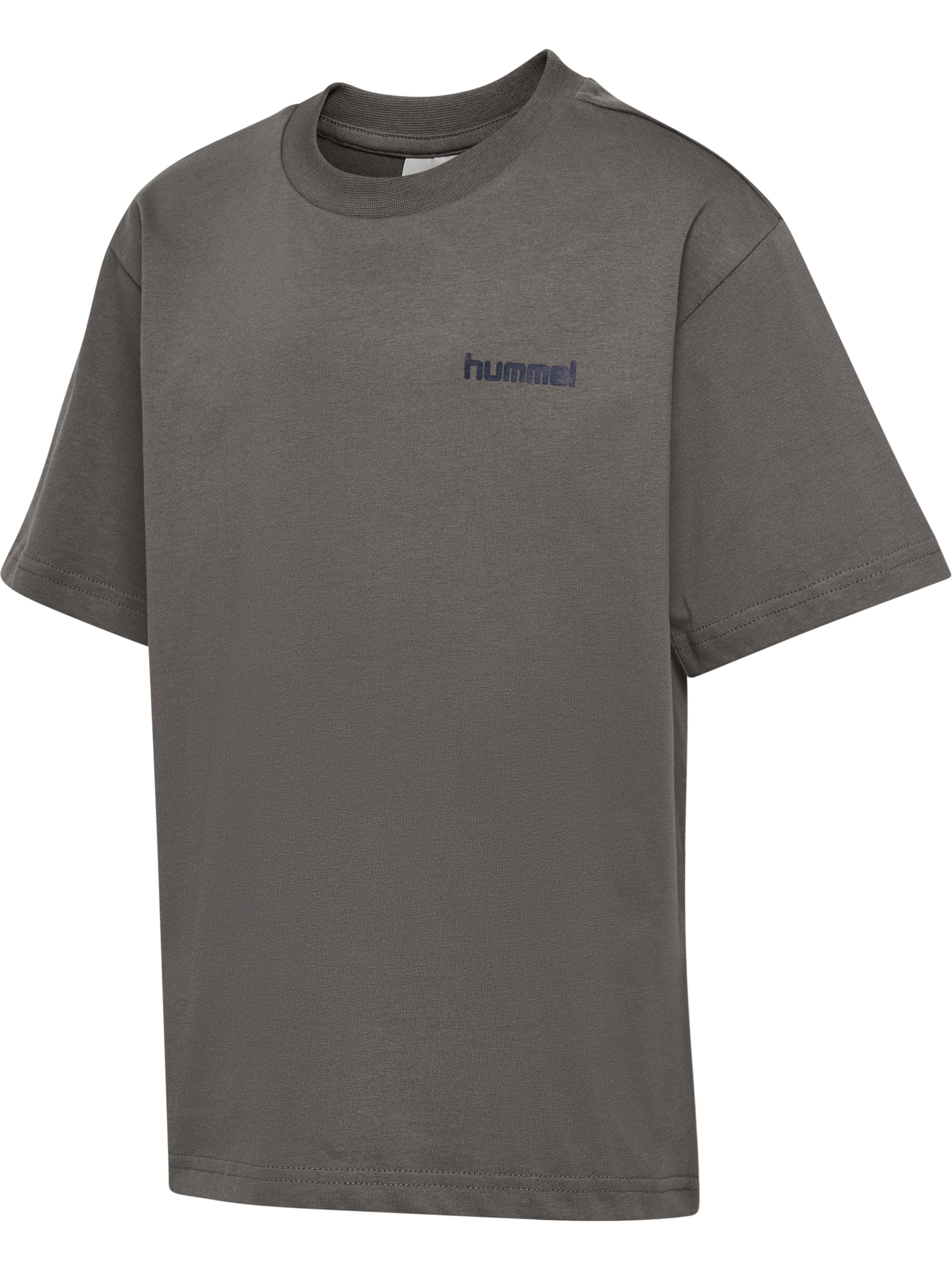 T-Shirt Hummel en gris