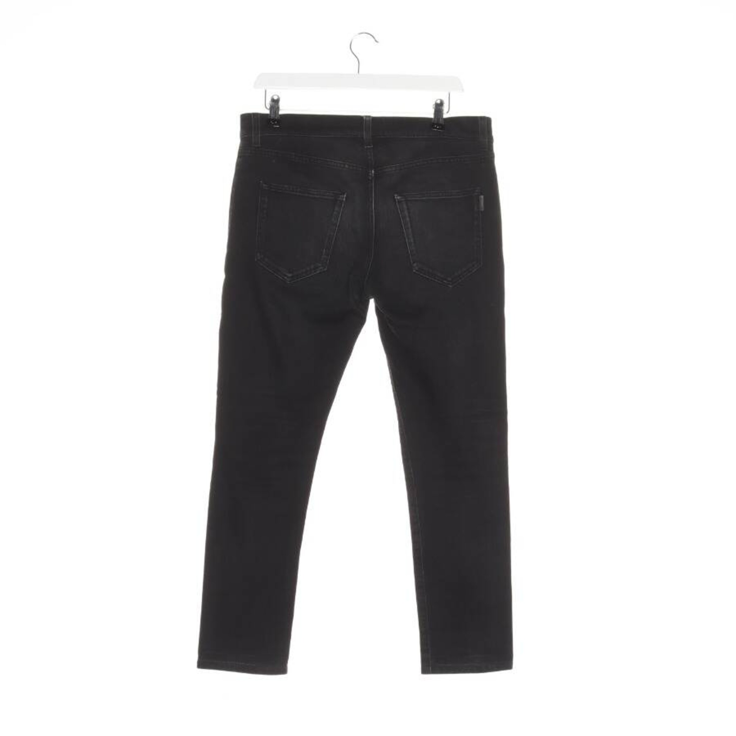 Saint Laurent Jeans in 32 in Grey