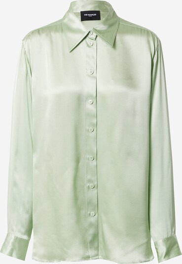 The Kooples Bluse i siv, Produktvisning