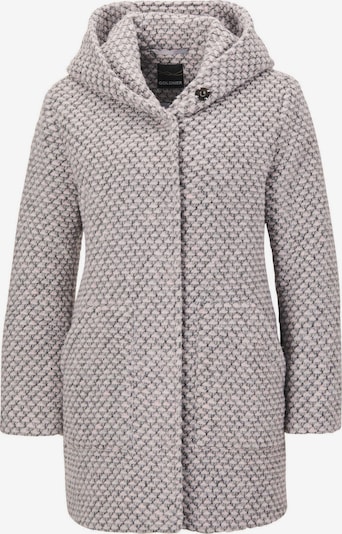 Goldner Übergangsmantel in S-M in beige / rosa, Produktansicht