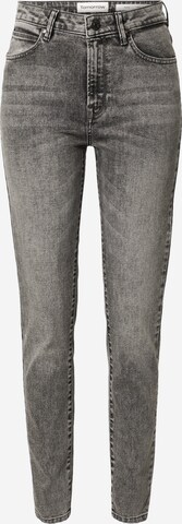 Slimfit Jeans di TOMORROW in grigio: frontale