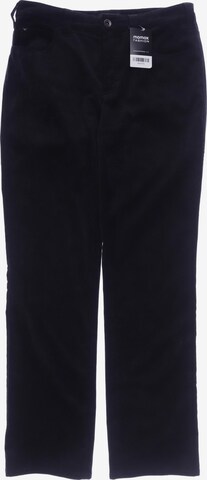 Armani Jeans Pants in L in Black: front