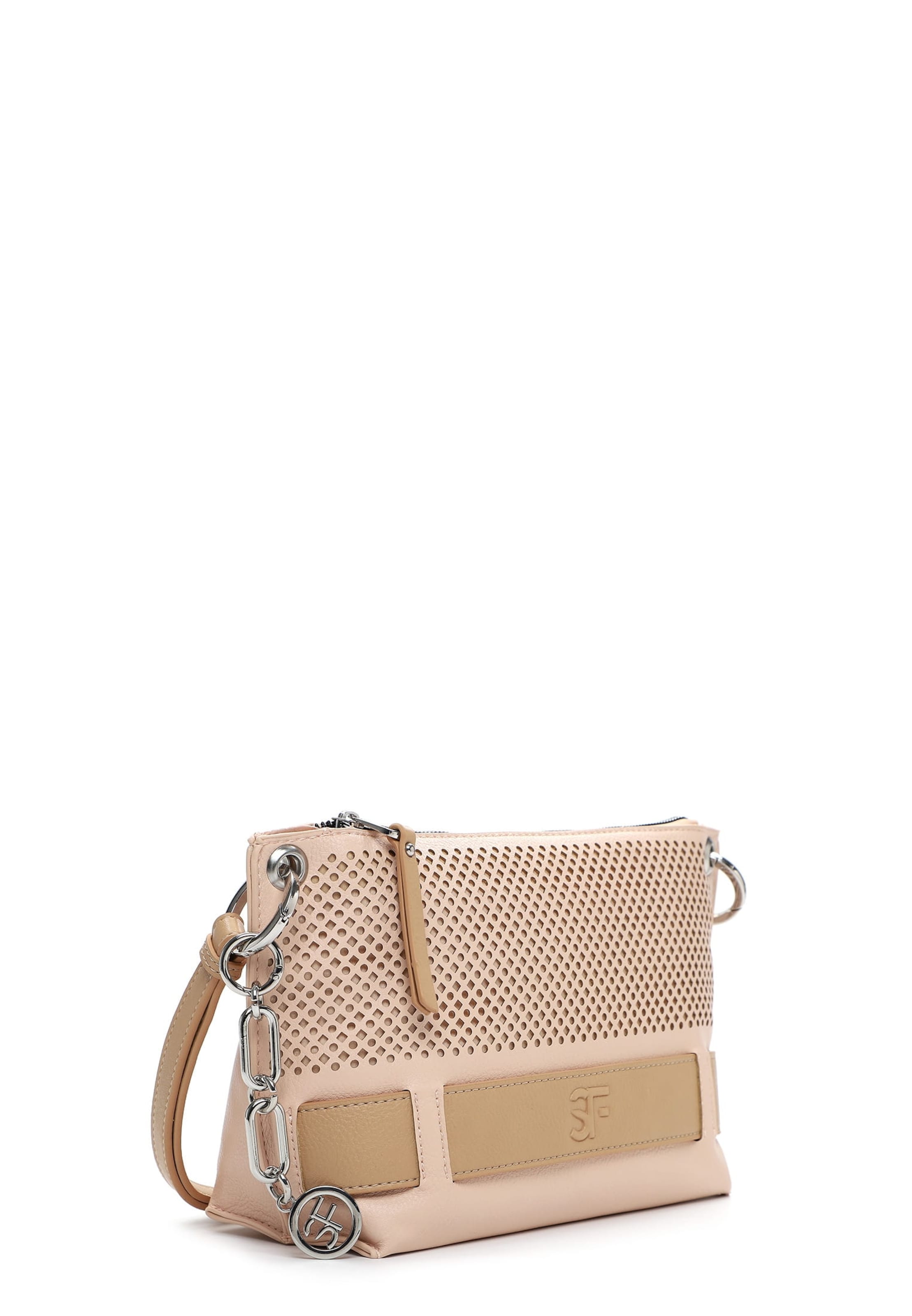 Sac à bandoulière 'SFY Lilly' Suri Frey en rose