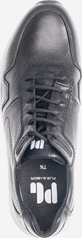 Pius Gabor Sneaker in Schwarz