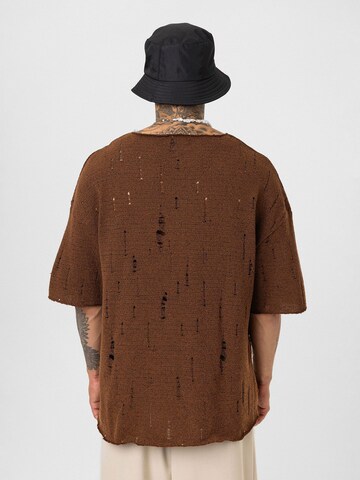 Dandalo Póló - barna