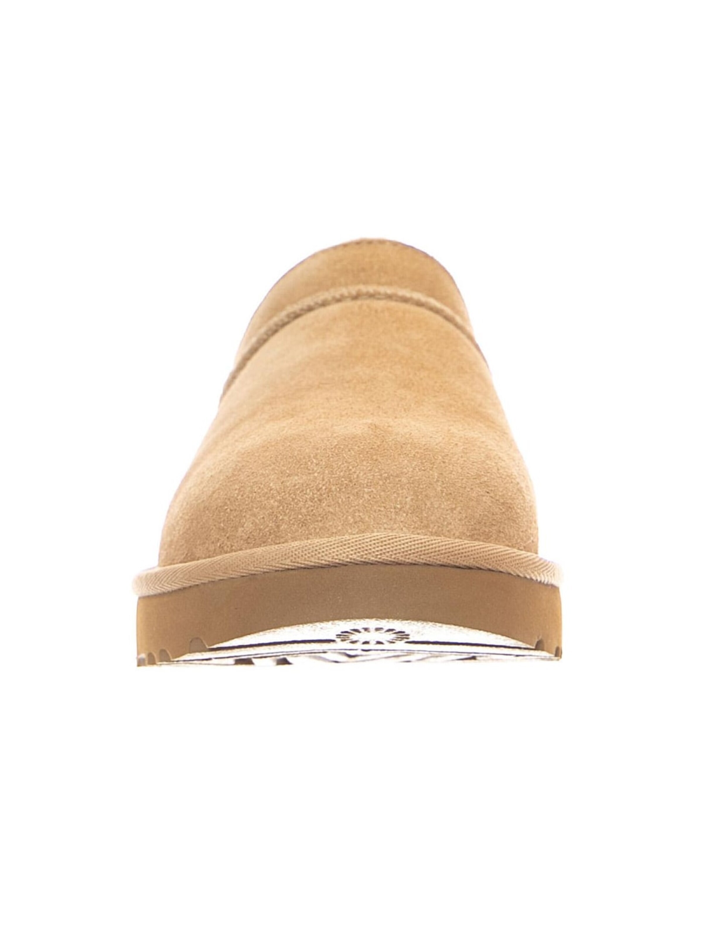 UGG Mocassins 'W Classic Micro' in Beige