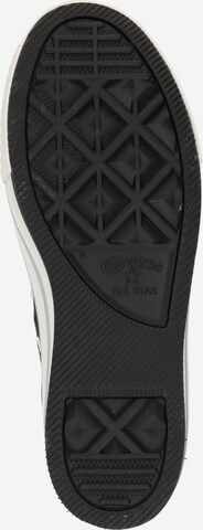 CONVERSE Sneakers 'Chuck Taylor All Star EVA' in Black