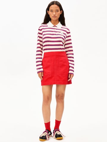 ARMEDANGELS Shirt in Mixed colours