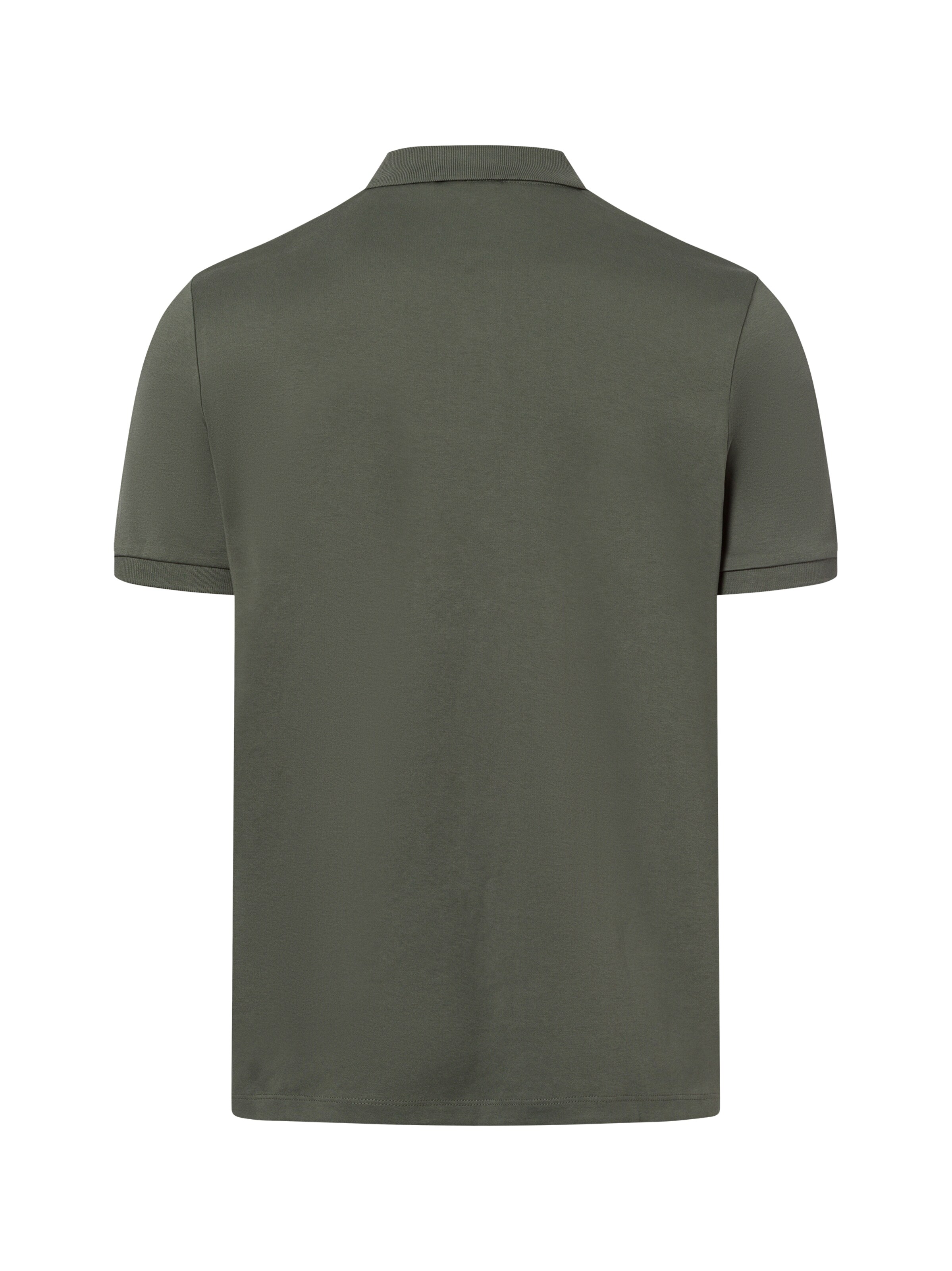 Finshley & Harding Shirt in Green