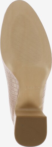 EVITA Damen Pumps JENNY in Beige