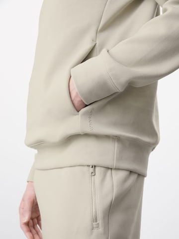 Marks & Spencer Sweatshirt in Beige
